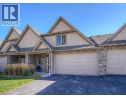 286 TALL GRASS Crescent, kitchener, Ontario