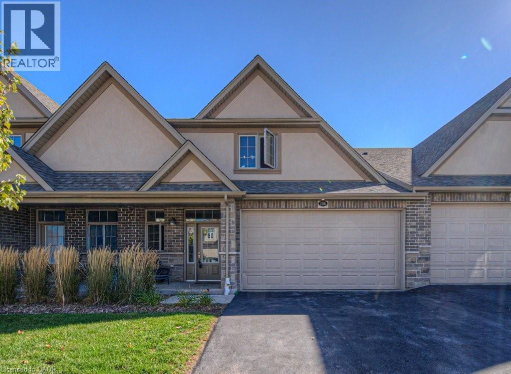 286 Tall Grass Crescent, Kitchener, Ontario  N2P 2N3 - Photo 2 - 40773110