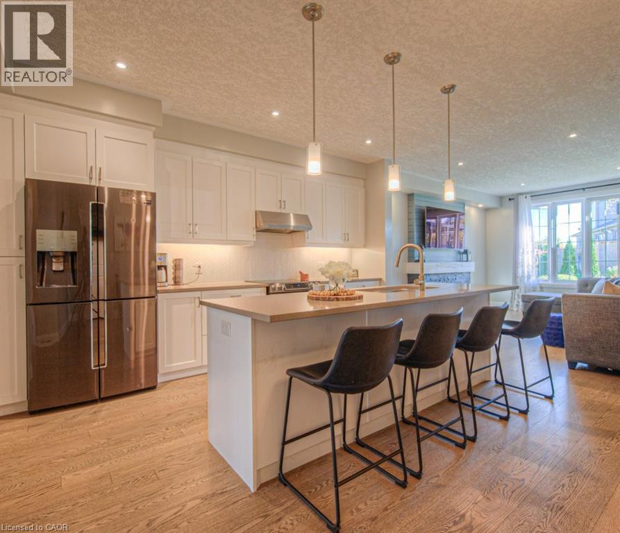 286 Tall Grass Crescent, Kitchener, Ontario  N2P 2N3 - Photo 8 - 40773110