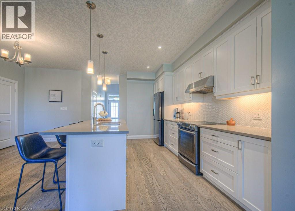 286 Tall Grass Crescent, Kitchener, Ontario  N2P 2N3 - Photo 11 - 40773110
