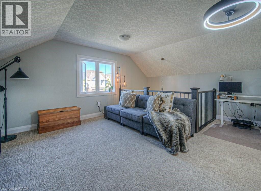 286 Tall Grass Crescent, Kitchener, Ontario  N2P 2N3 - Photo 33 - 40773110