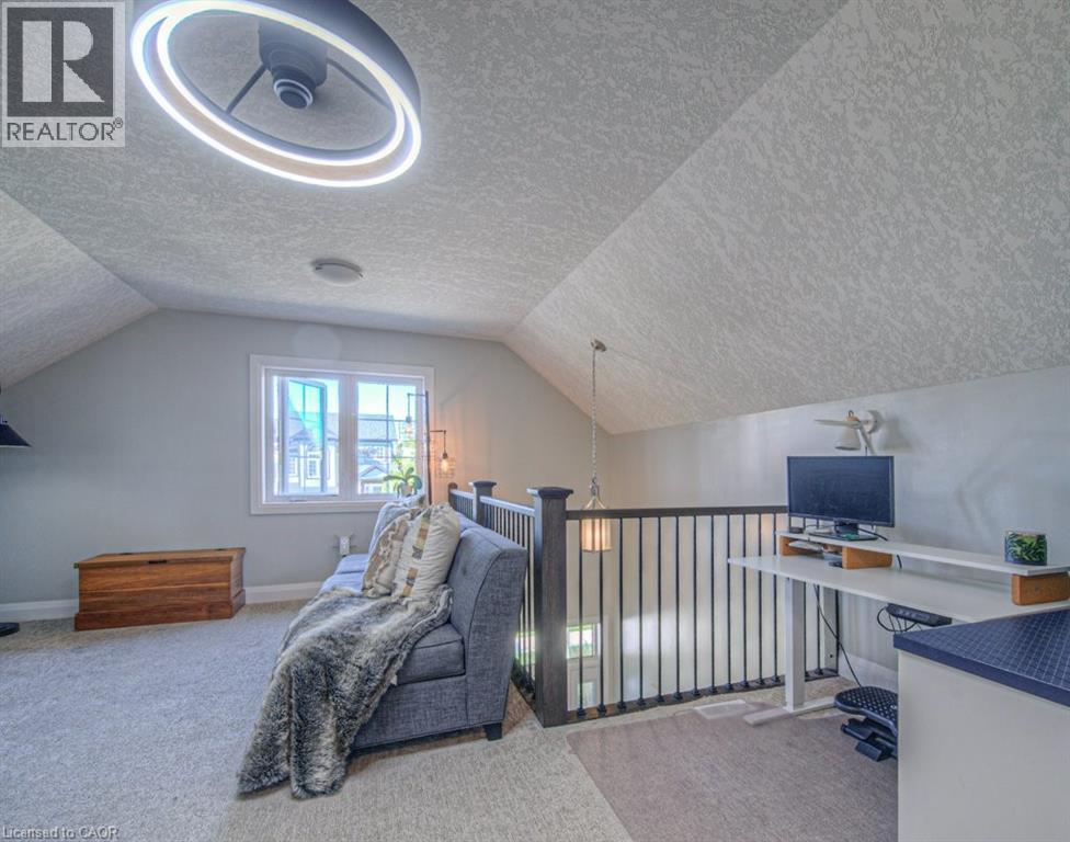 286 Tall Grass Crescent, Kitchener, Ontario  N2P 2N3 - Photo 34 - 40773110