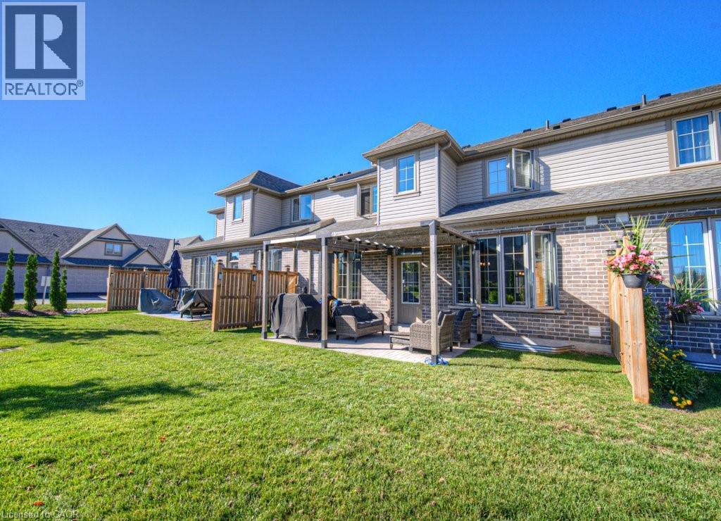 286 Tall Grass Crescent, Kitchener, Ontario  N2P 2N3 - Photo 43 - 40773110