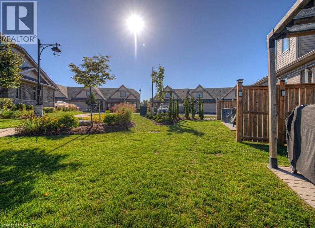 286 Tall Grass Crescent, Kitchener, Ontario  N2P 2N3 - Photo 41 - 40773110