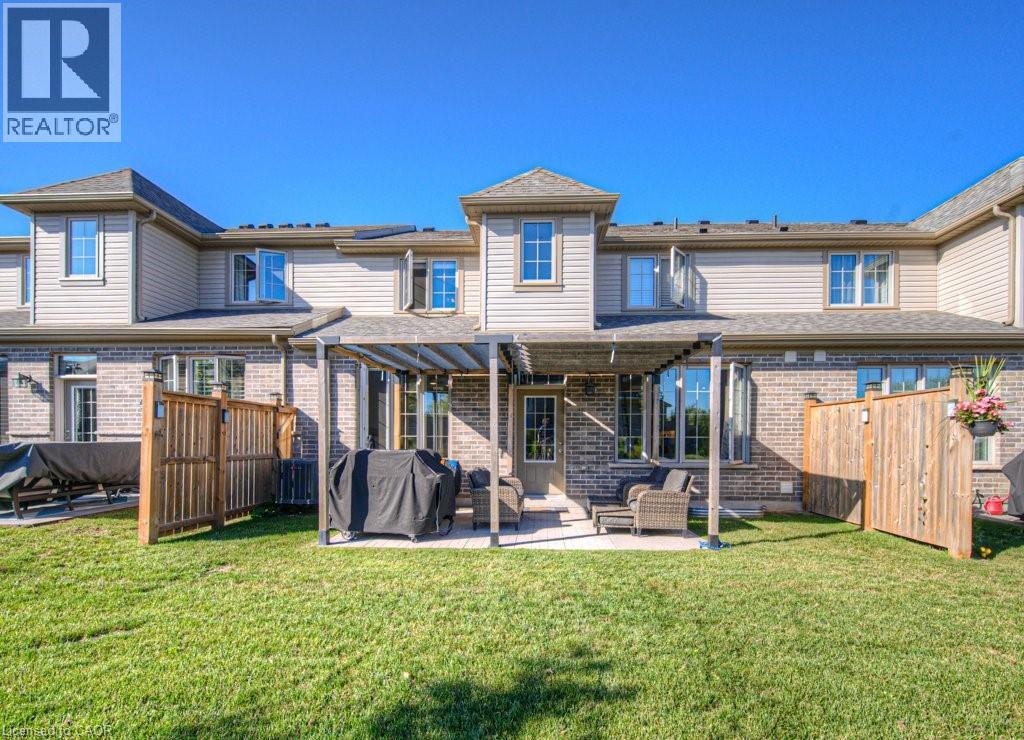 286 Tall Grass Crescent, Kitchener, Ontario  N2P 2N3 - Photo 42 - 40773110
