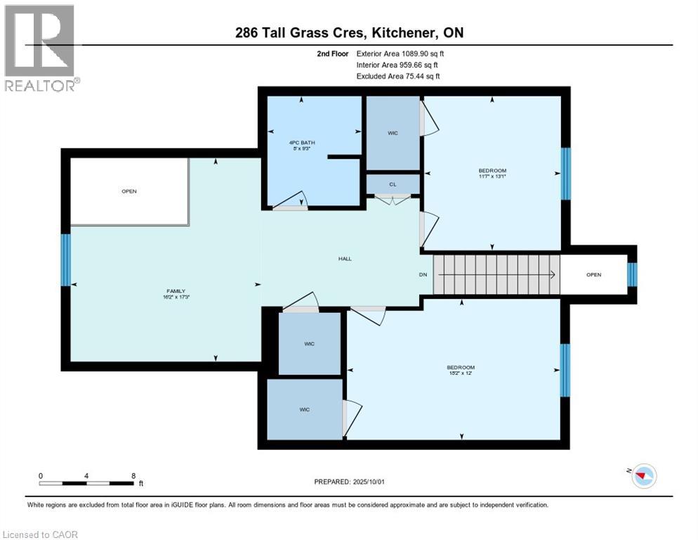 286 Tall Grass Crescent, Kitchener, Ontario  N2P 2N3 - Photo 49 - 40773110