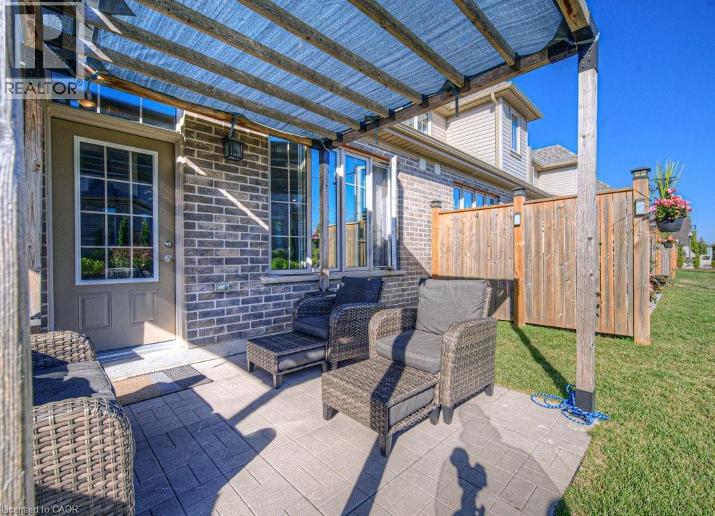 286 Tall Grass Crescent, Kitchener, Ontario  N2P 2N3 - Photo 45 - 40773110