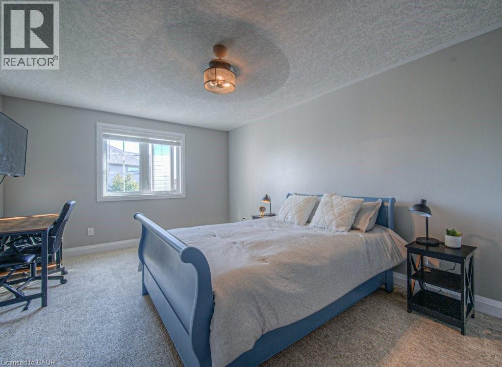 286 Tall Grass Crescent, Kitchener, Ontario  N2P 2N3 - Photo 36 - 40773110