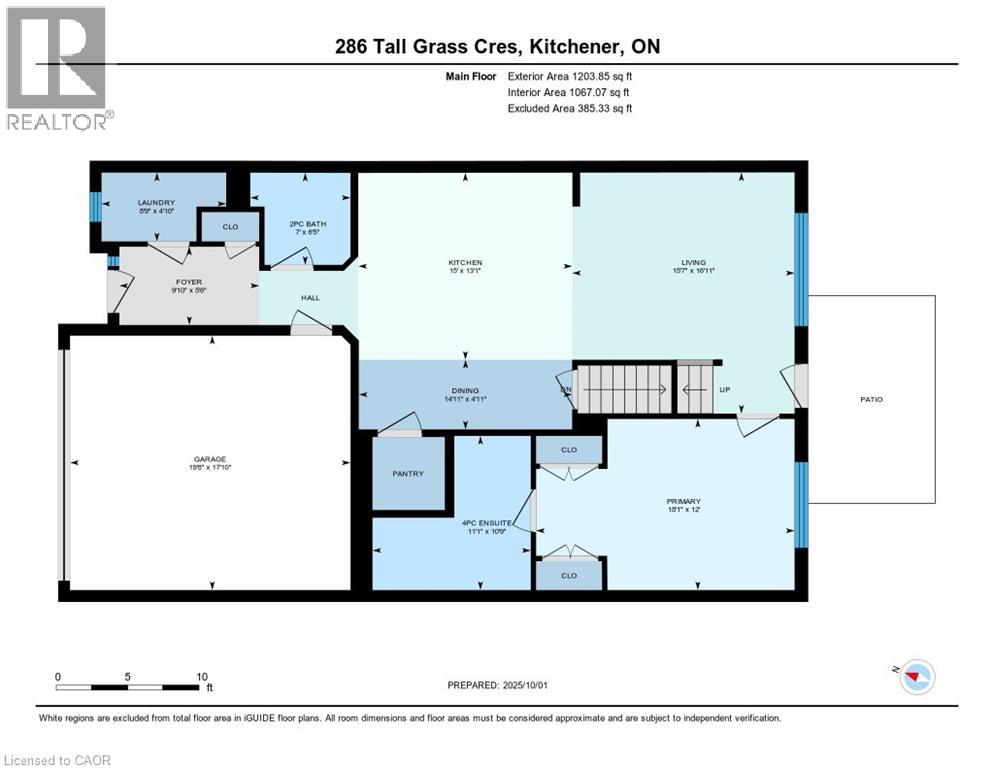 286 Tall Grass Crescent, Kitchener, Ontario  N2P 2N3 - Photo 48 - 40773110