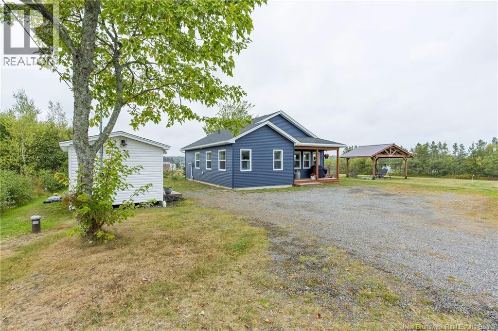 55 Albeo Road, Bouctouche, New Brunswick  E4S 3X5 - Photo 3 - NB127551