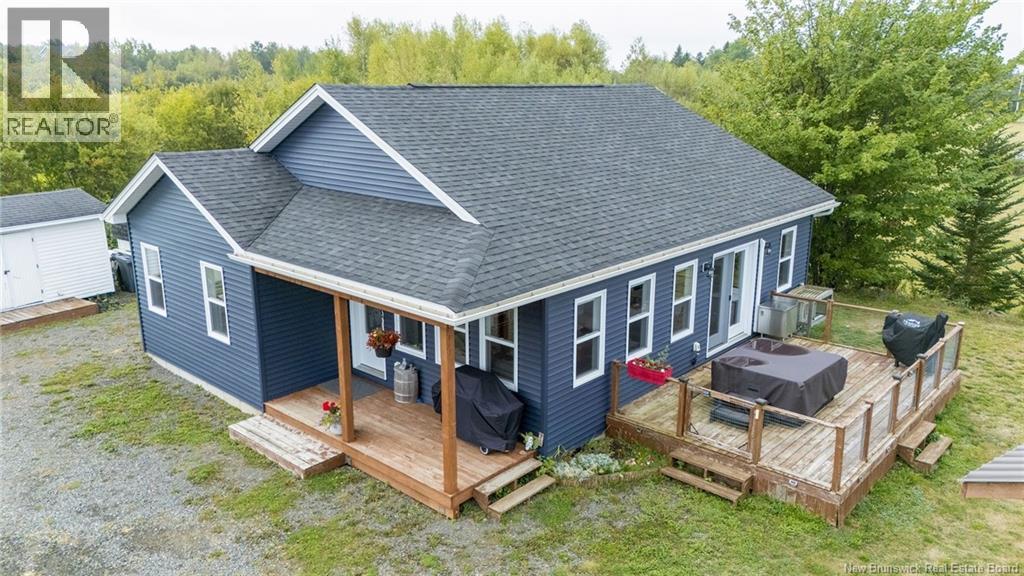 55 Albeo Road, Bouctouche, New Brunswick