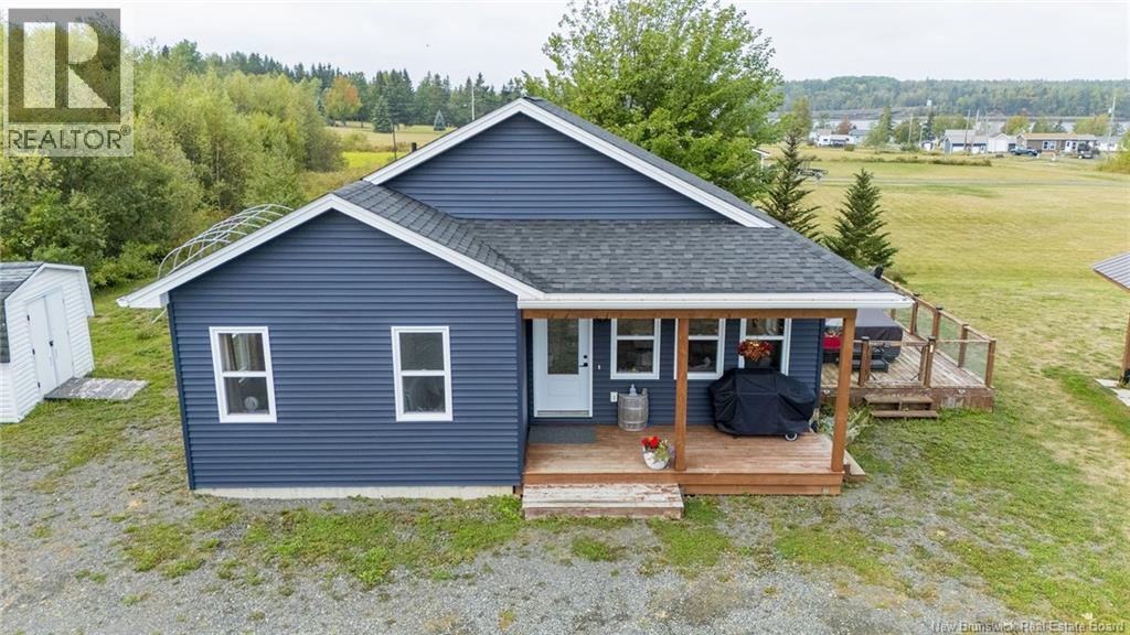 55 Albeo Road, Bouctouche, New Brunswick  E4S 3X5 - Photo 6 - NB127551