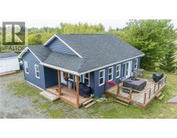 55 Albeo Road, Bouctouche, New Brunswick