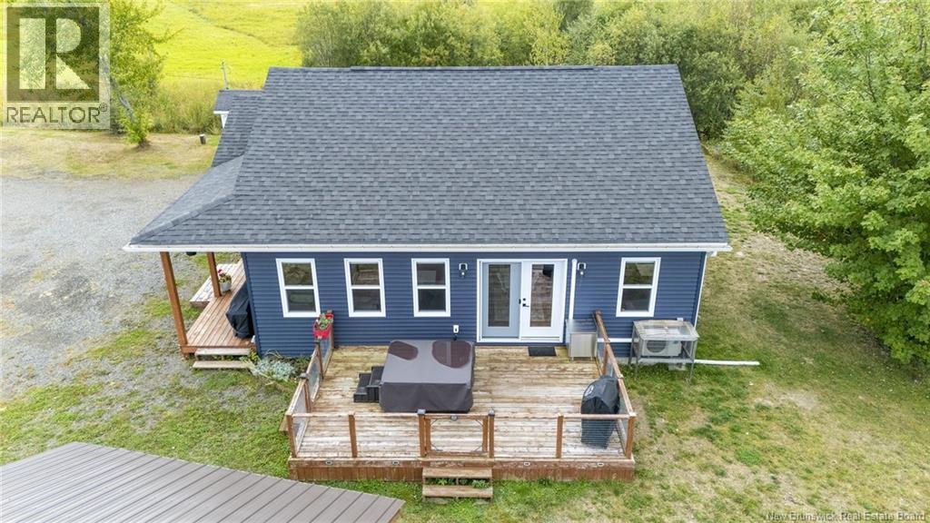 55 Albeo Road, Bouctouche, New Brunswick  E4S 3X5 - Photo 5 - NB127551