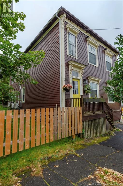 12-14 Victoria Street, Saint John, New Brunswick  E2K 1L1 - Photo 2 - NB127668