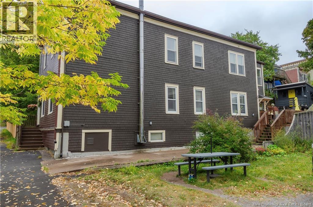 12-14 Victoria Street, Saint John, New Brunswick  E2K 1L1 - Photo 3 - NB127668