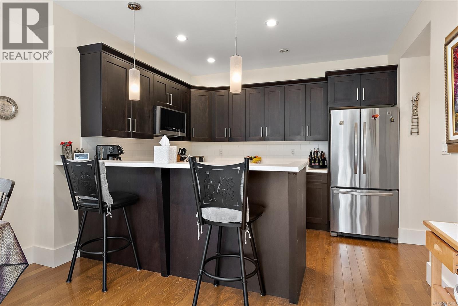 4 2449 Malaview Ave, Sidney, British Columbia  V8L 2G4 - Photo 11 - 1015432