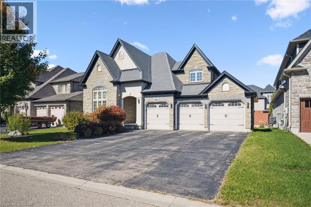 39 Ferris Drive, Wellesley, Ontario  N0B 2T0 - Photo 2 - 40774428