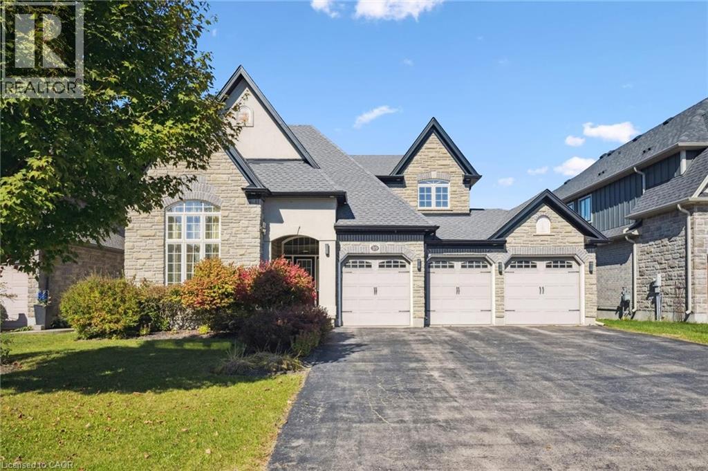 39 Ferris Drive, Wellesley, Ontario  N0B 2T0 - Photo 1 - 40774428