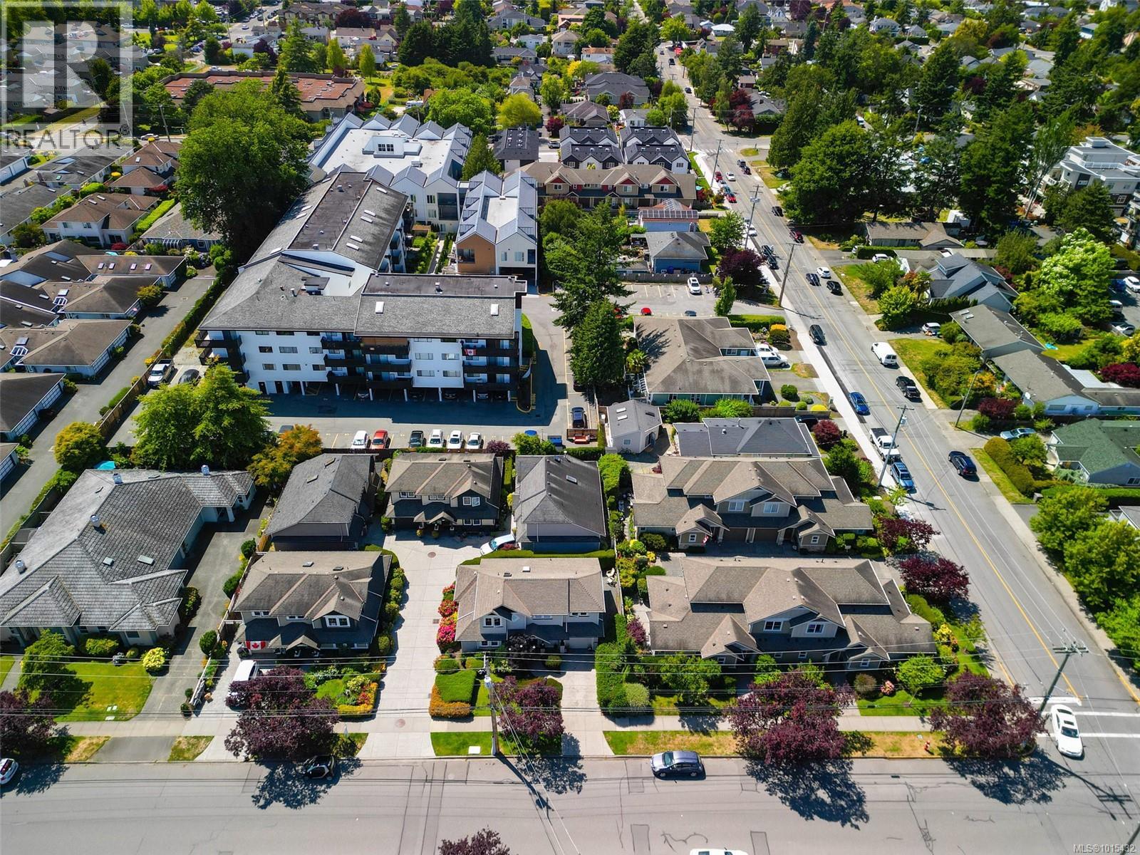 4 2449 Malaview Ave, Sidney, British Columbia  V8L 2G4 - Photo 25 - 1015432