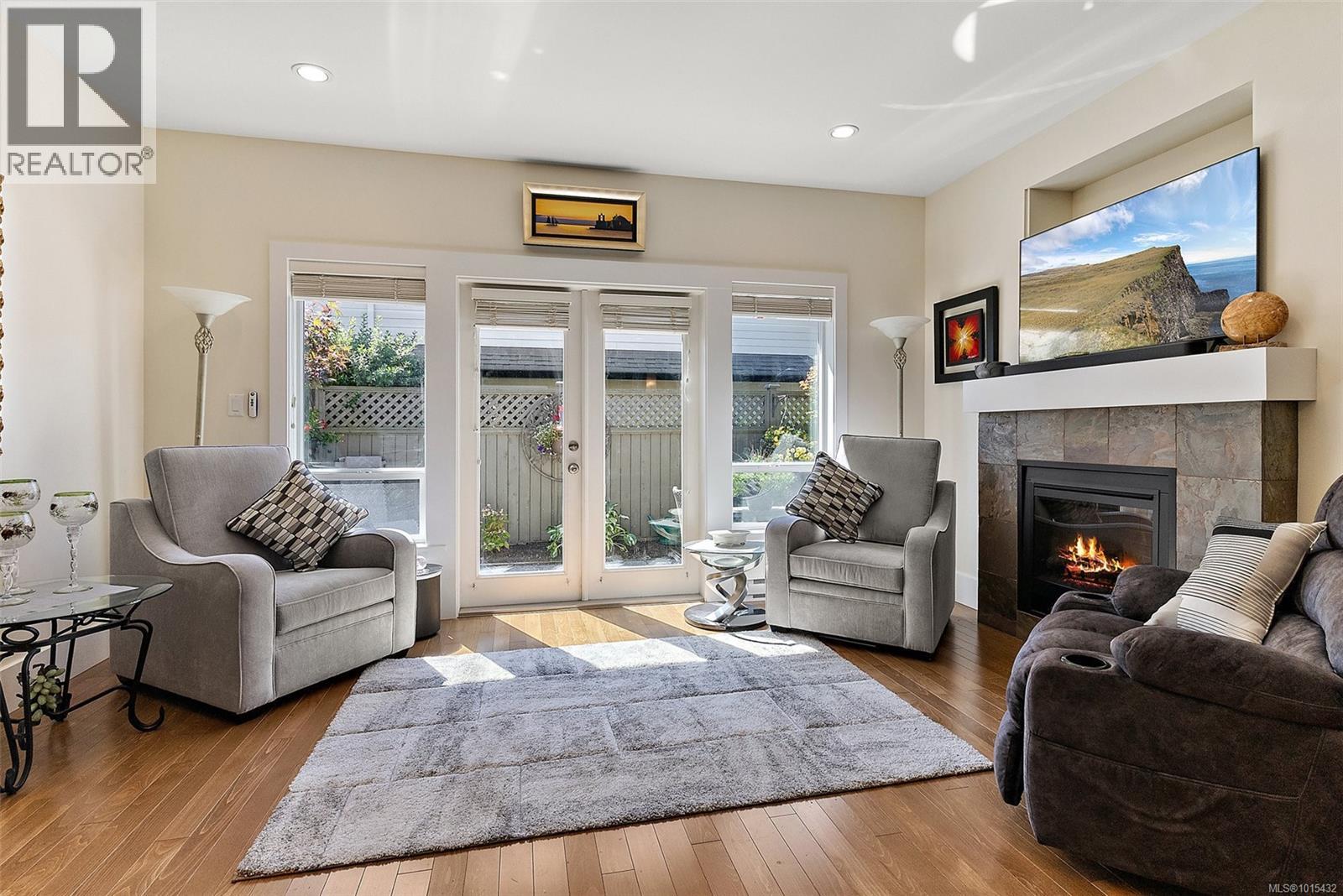 4 2449 Malaview Ave, Sidney, British Columbia  V8L 2G4 - Photo 6 - 1015432