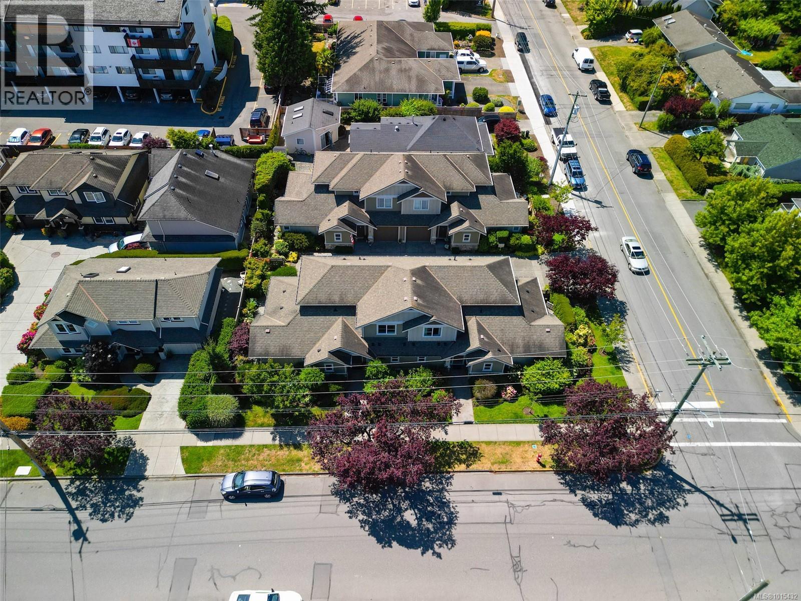 4 2449 Malaview Ave, Sidney, British Columbia  V8L 2G4 - Photo 26 - 1015432