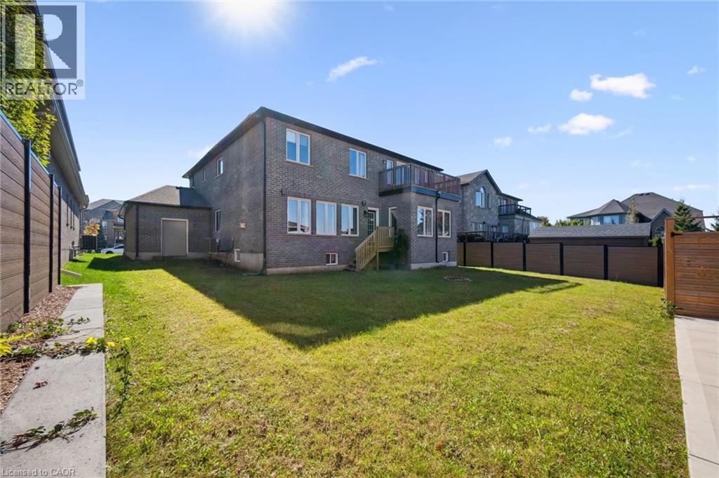 39 Ferris Drive, Wellesley, Ontario  N0B 2T0 - Photo 45 - 40774428