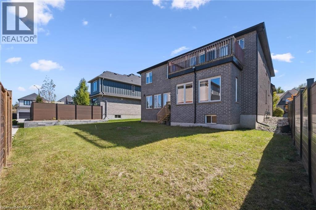 39 Ferris Drive, Wellesley, Ontario  N0B 2T0 - Photo 46 - 40774428