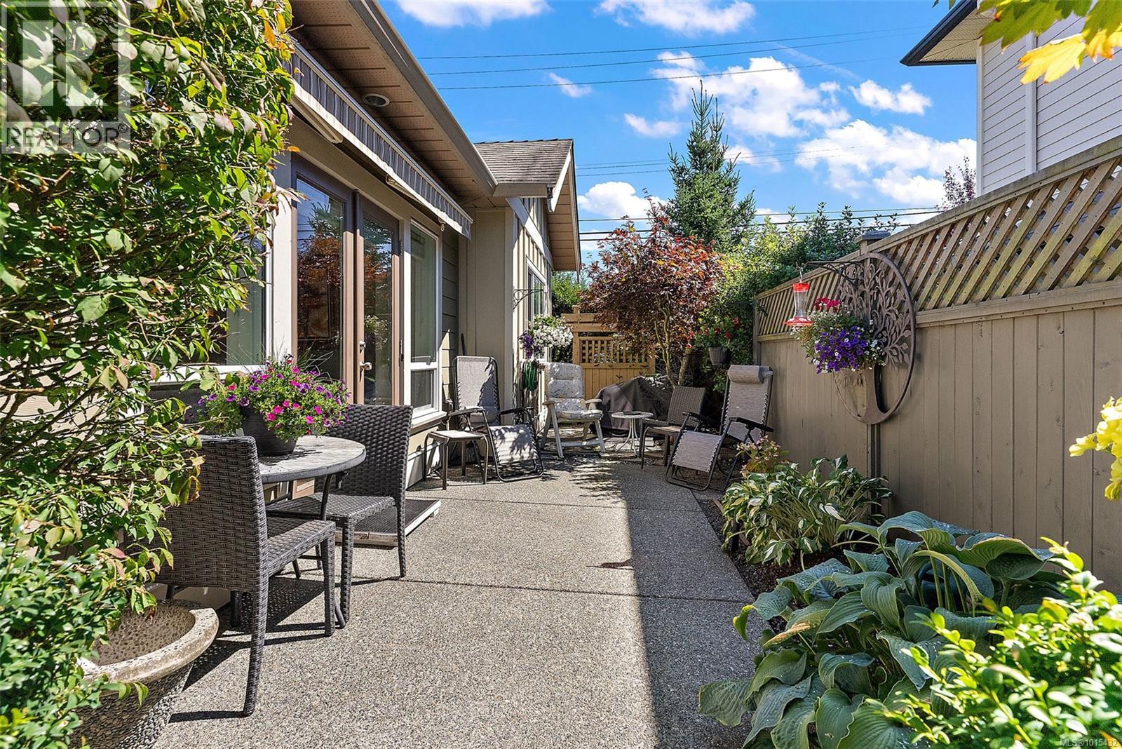 4 2449 Malaview Ave, Sidney, British Columbia  V8L 2G4 - Photo 36 - 1015432