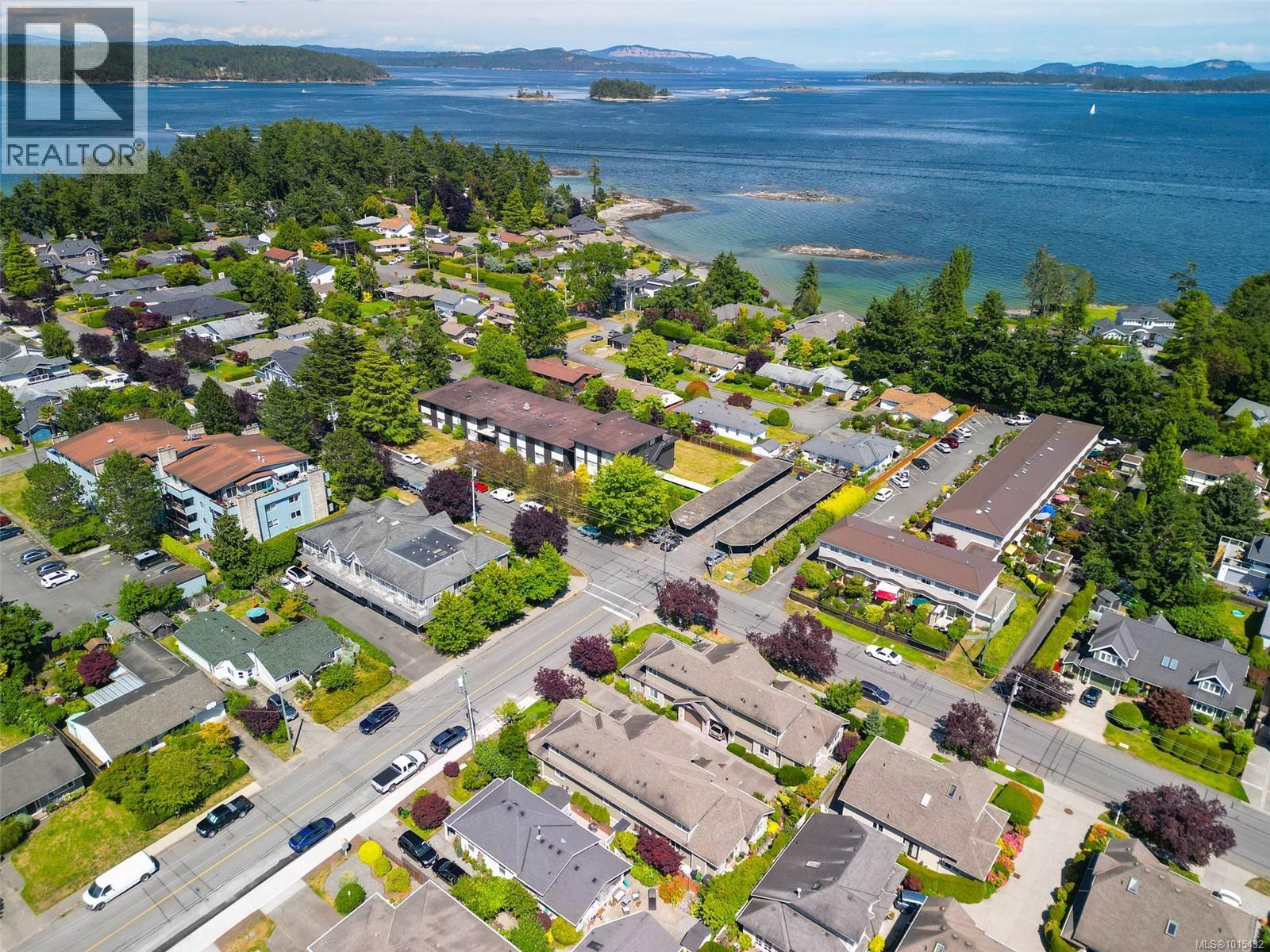 4 2449 Malaview Ave, Sidney, British Columbia  V8L 2G4 - Photo 27 - 1015432
