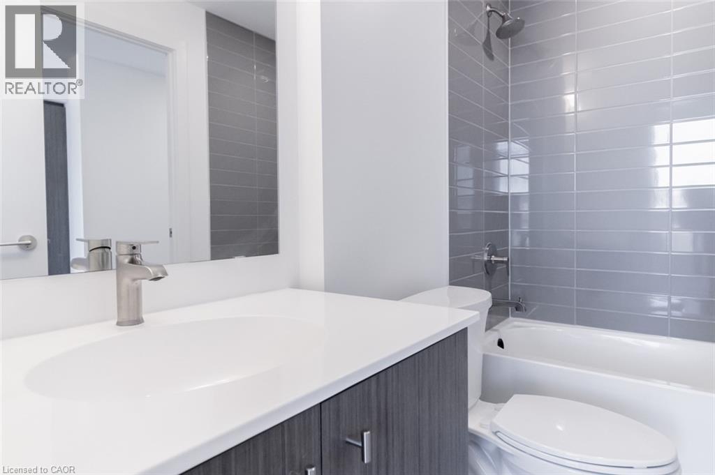 15 Wellington Street S Unit# 511, Kitchener, Ontario  N2G 0E4 - Photo 12 - 40774756