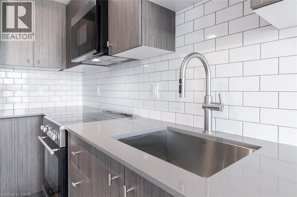 15 Wellington Street S Unit# 511, Kitchener, Ontario  N2G 0E4 - Photo 8 - 40774756