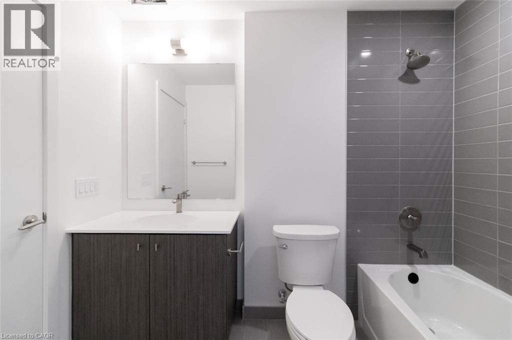15 Wellington Street S Unit# 511, Kitchener, Ontario  N2G 0E4 - Photo 13 - 40774756