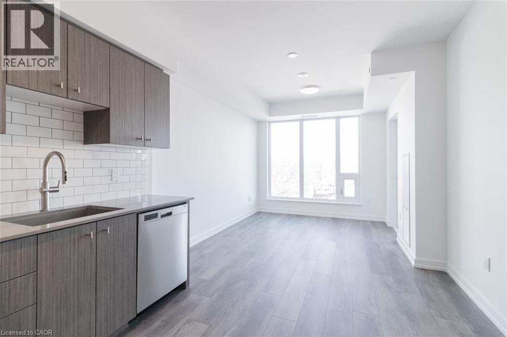 15 Wellington Street S Unit# 511, Kitchener, Ontario  N2G 0E4 - Photo 4 - 40774756