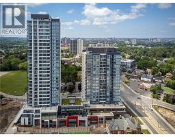 15 WELLINGTON Street S Unit# 511, kitchener, Ontario