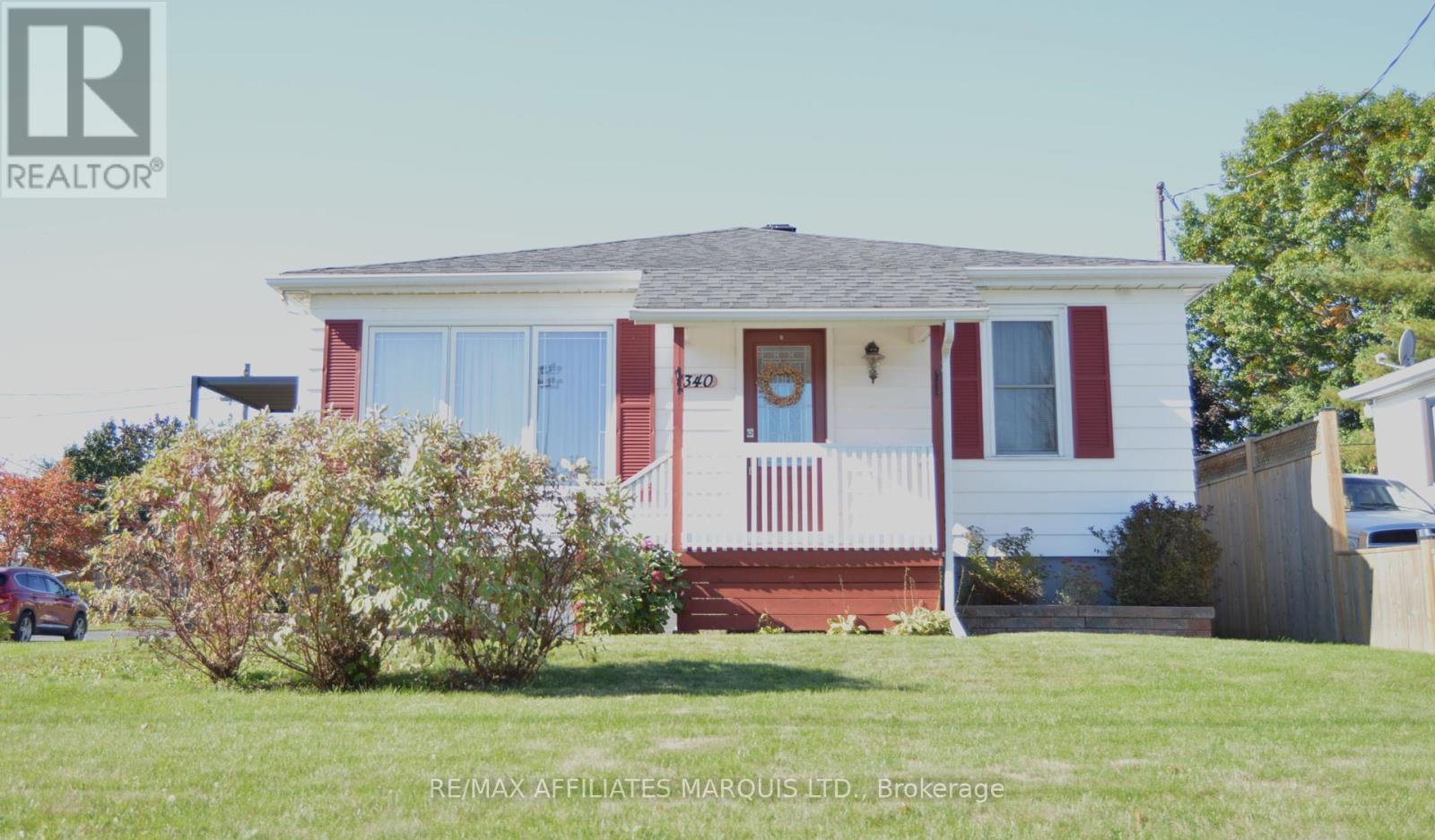 1340 St Michel Avenue, Cornwall, Ontario  K6H 3M6 - Photo 1 - X12439249