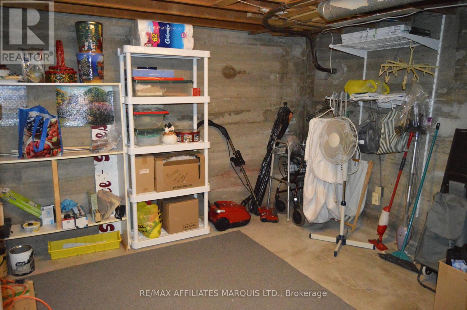 1340 St Michel Avenue, Cornwall, Ontario  K6H 3M6 - Photo 18 - X12439249