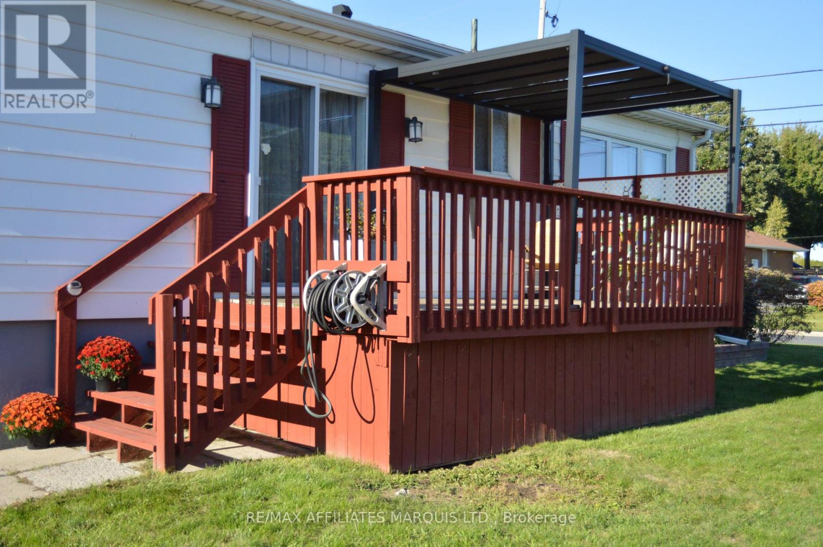 1340 St Michel Avenue, Cornwall, Ontario  K6H 3M6 - Photo 20 - X12439249