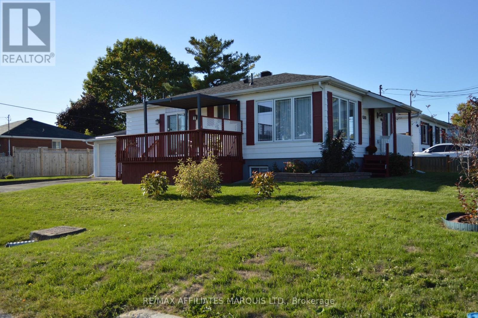 1340 St Michel Avenue, Cornwall, Ontario  K6H 3M6 - Photo 21 - X12439249