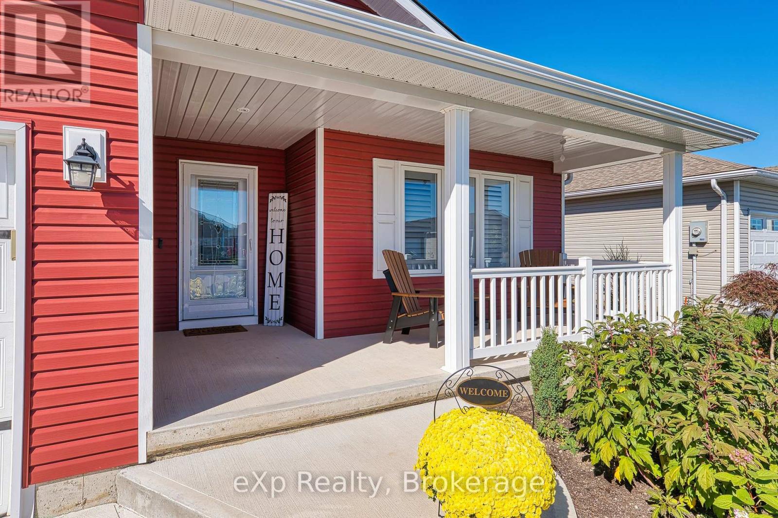 85 Huron Heights Drive, Ashfield-Colborne-Wawanosh, Ontario  N7A 0C1 - Photo 2 - X12437915