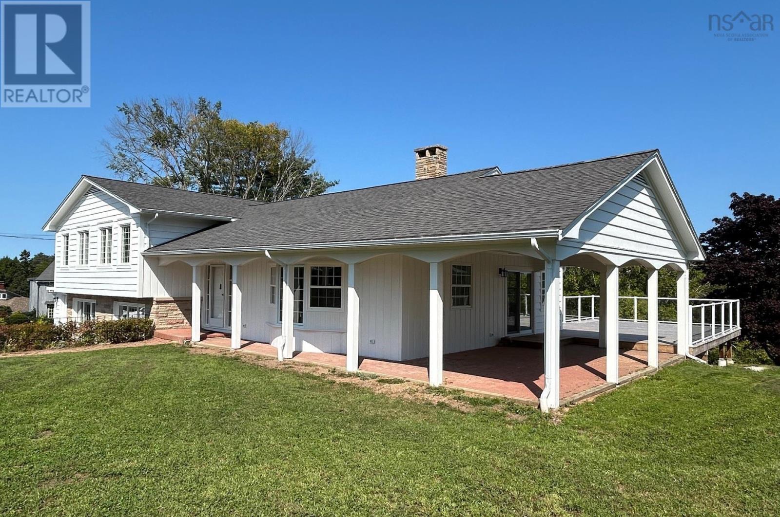 97 Nauss Point Road, Chester, Nova Scotia