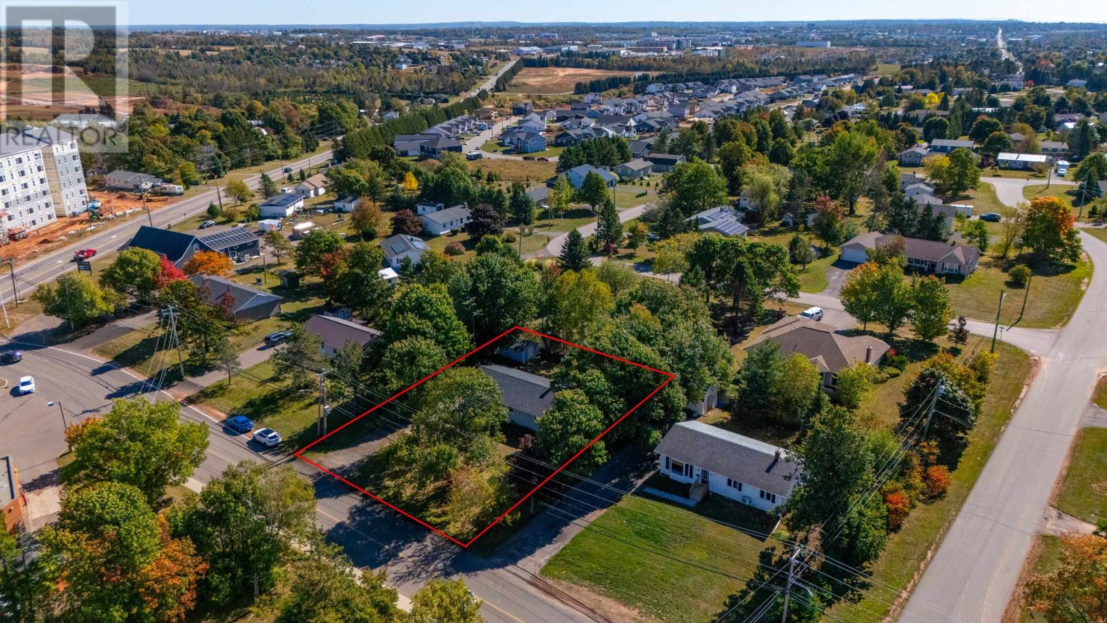 18 Melody Lane, Charlottetown, Prince Edward Island  C1E 0S2 - Photo 4 - 202524820