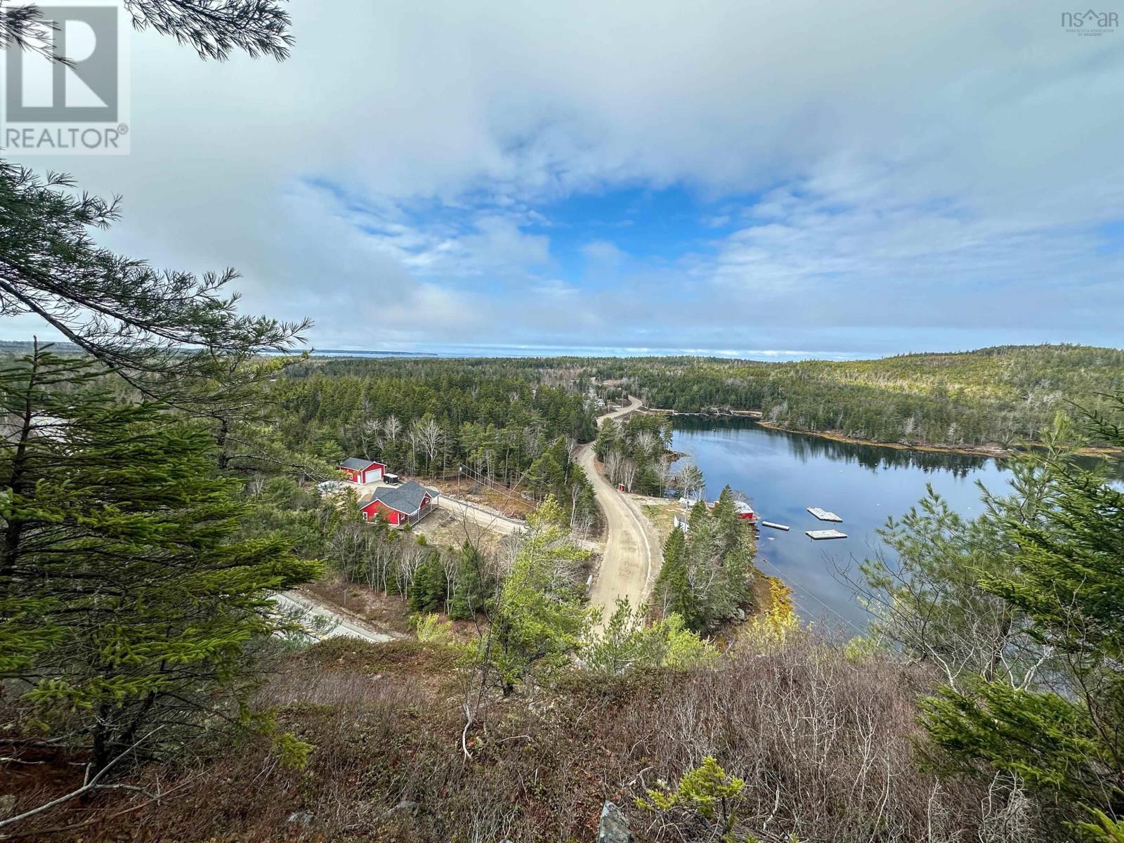 Parcel Rl-1 329 Highway, Deep Cove, Nova Scotia  B0J 1T0 - Photo 1 - 202513338
