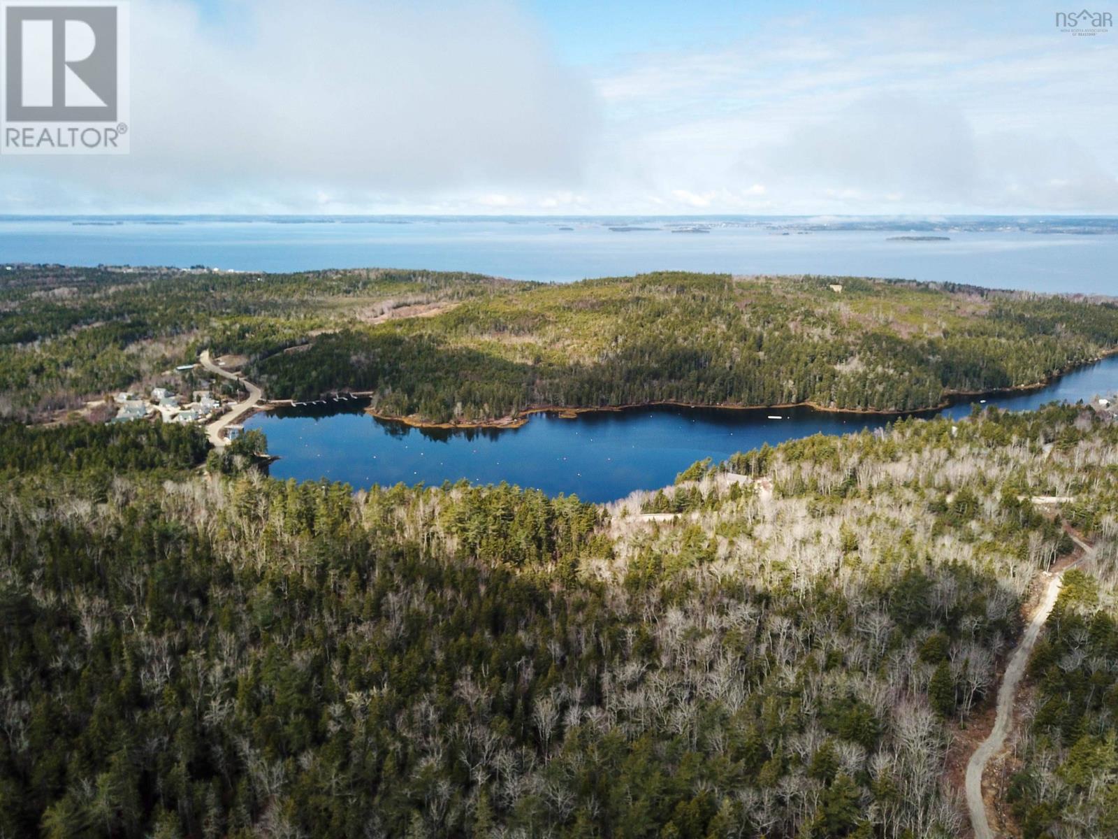 Parcel Rl-1 329 Highway, Deep Cove, Nova Scotia  B0J 1T0 - Photo 2 - 202513338