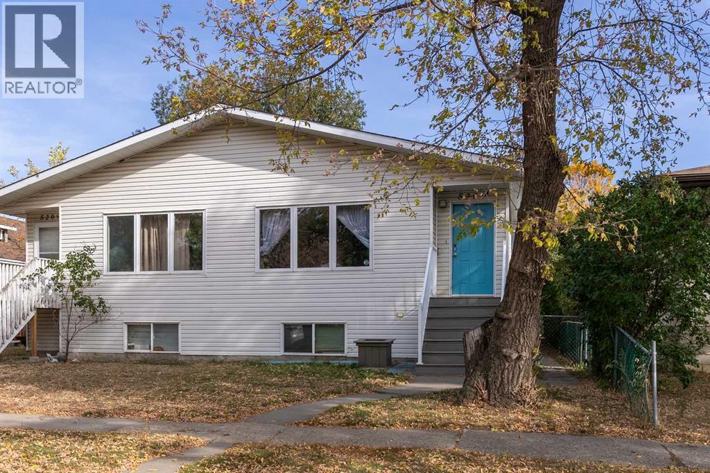 5209a 52 Street, Camrose, Alberta  T4V 1V9 - Photo 1 - A2260333