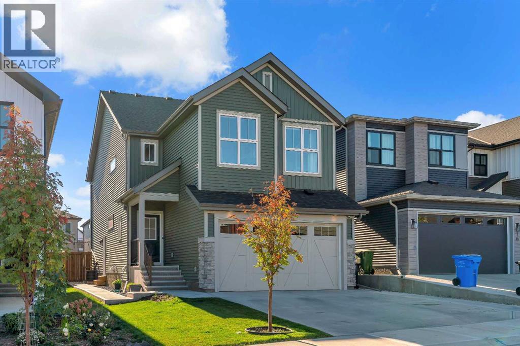 20 Edith Crescent Nw, Calgary, Alberta  T3R 2C3 - Photo 1 - A2260631