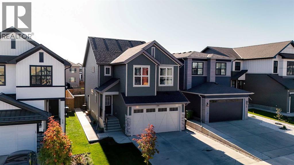 20 Edith Crescent Nw, Calgary, Alberta  T3R 2C3 - Photo 35 - A2260631
