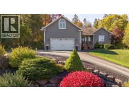 26 Robert Ross Boulevard, Hampton, New Brunswick