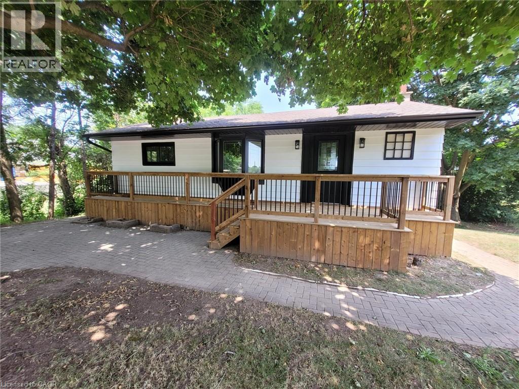1071 Hwy 8, Stoney Creek, Ontario  L8E 5H8 - Photo 1 - 40752509