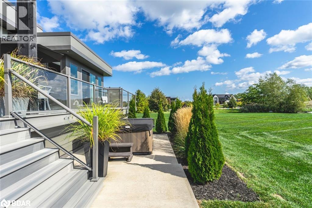 7 Meadowlark Way, Collingwood, Ontario  L9Y 0K1 - Photo 34 - 40774423